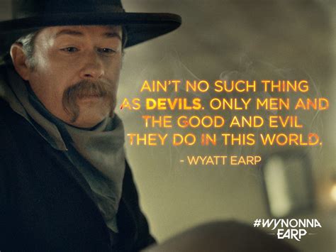 Wyatt Earp Doc Holliday Quotes - ShortQuotes.cc