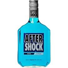 Amazon.co.uk: aftershock drink