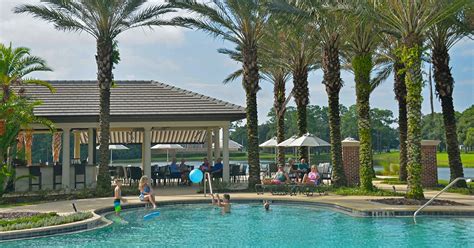 Two Pools, Much Fun: Plantation Bay’s Pool Pavilion | Plantation Bay ...