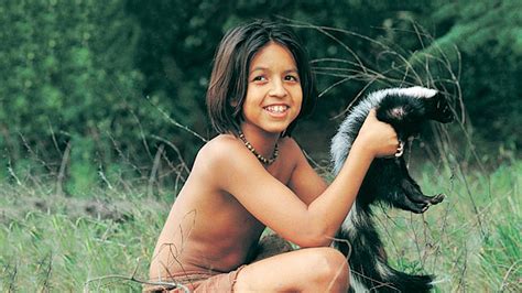 The Jungle Book: Mowgli's Story (1998) - Movie - Taste