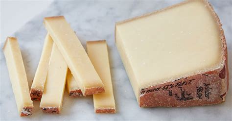 7 Swiss Cheeses That You Should Know (and None of Them Have Holes ...