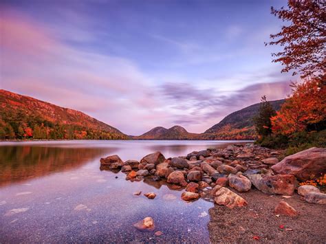 Things to do in Acadia National Park, Maine