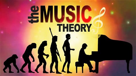 "The Big Bang Theory" Opening Theme on Piano (Music History in 20 ...