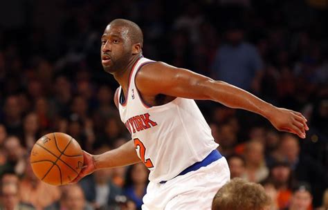 New York Knicks: The Trade Value Of Raymond Felton