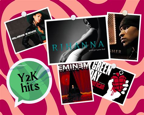 Y2K Hits: ‘Good Girl Gone Bad’ by Rihanna