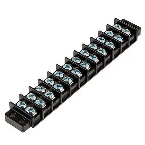 Barrier Terminal Block at Rs 2.5/unit | Barrier Terminal Block in ...