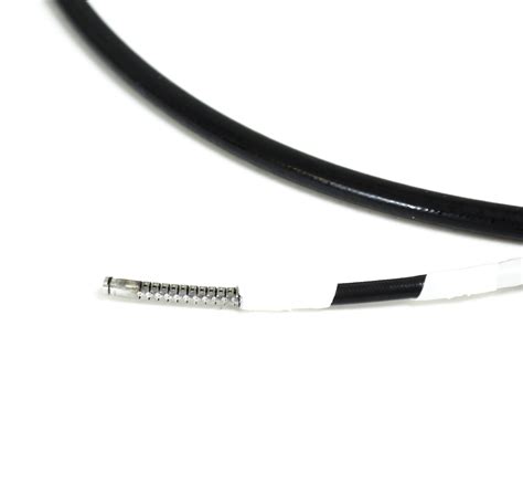 Flexible Bronchoscope - Olympus BF-MP60 Bronchoscope Endoscope (Parts ...