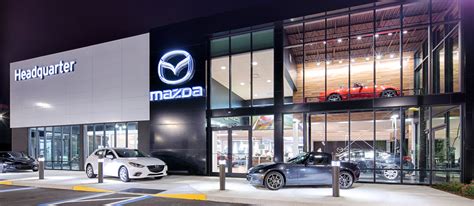 Mazda – Prototype & Program Roll-out | ChangeUp