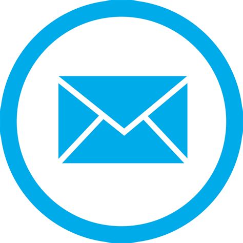 Email PNG Images Transparent Free Download