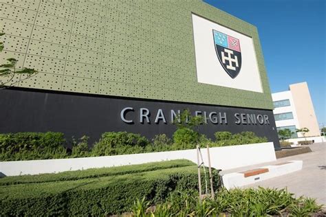 Cranleigh Abu Dhabi Celebrates Record GCSE Success