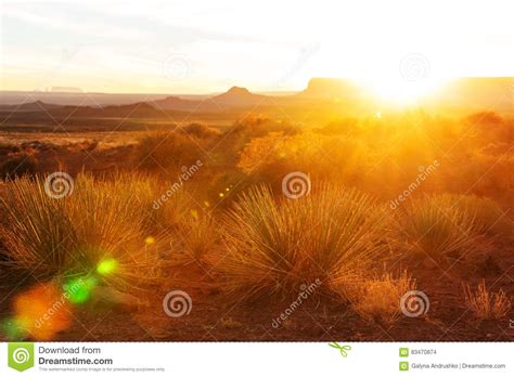 Valley of the Gods stock photo. Image of dirt, beautiful - 83470874