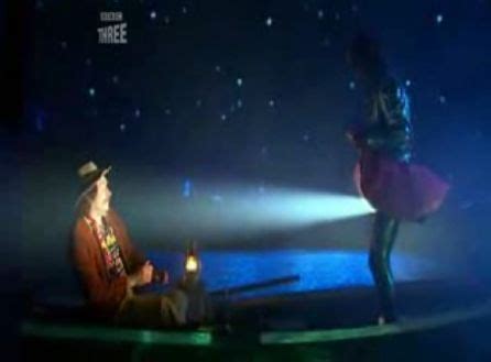 Old Gregg's got a mangina | Old gregg, The mighty boosh, Best video ever