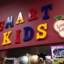 SMART KIDS TOY STORE - Inside the Amish Market, 11121 York Rd ...