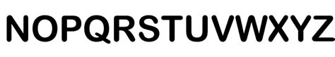 Arial Rounded MT Bold Font | WhatFontis.com