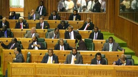 PNG Election: There are no women MPs in Papua New Guinea's parliament ...