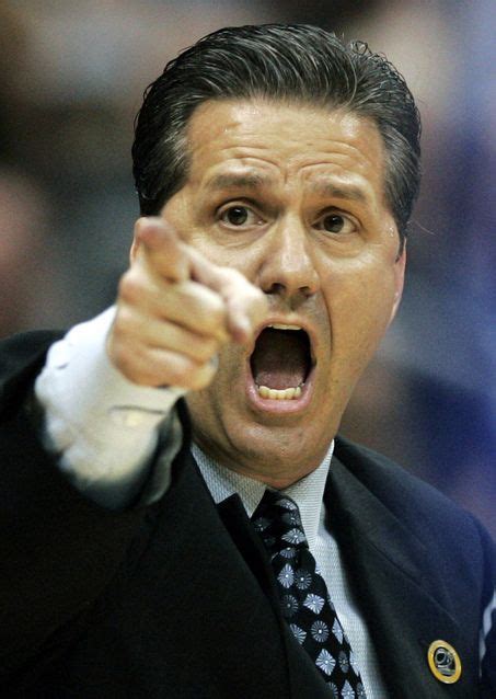 John Calipari Quotes. QuotesGram