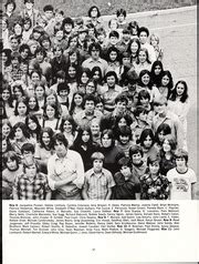 Pleasantville High School - Green Quill Yearbook (Pleasantville, NY ...