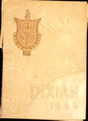 Dixie Heights High School - Dixian Yearbook (Fort Mitchell, KY), Covers ...