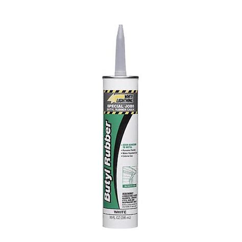 How to Select the Right Caulk for the Job