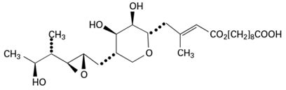 Bactroban Nasal (Mupirocin Calcium Ointment): Side Effects, Uses ...