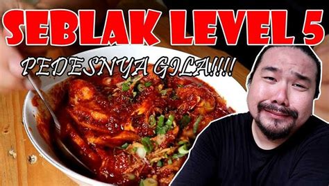 9 Best Indonesian Spicy Food by Nex Carlos – Best Spicy Food In The ...