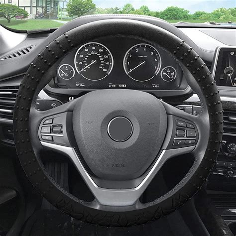 10 Best Steering Wheel Covers For Dodge Ram 1500 Pickup