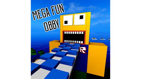 [1000]Mega Fun Obby - Roblox Play Roblox, Parkour, Games To Play, Boys ...