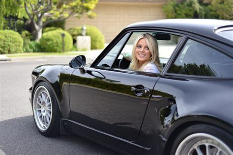 Cars and Women Really Do Go Together! - Rennlist | Porsche, Porsche ...