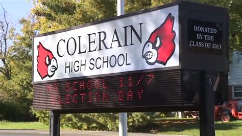 Prosecutor: Colerain High School student punched teacher multiple times