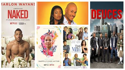 20 Best Black Love Movies on Netflix To Stream Right Now