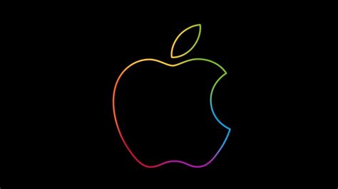 Apple Logo Animation 2019 - image search source