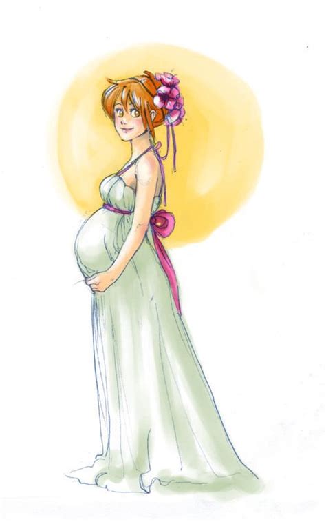 Pregnant Deviantart – Telegraph