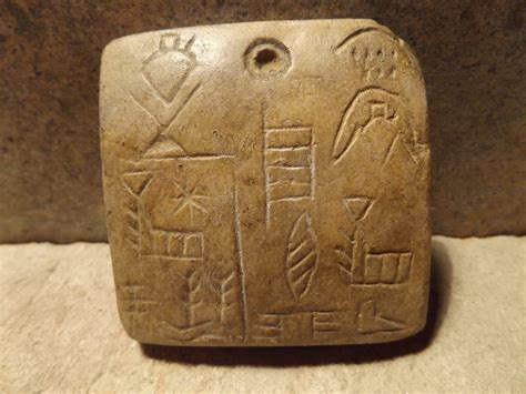 Sumerian / Babylon / Assyrian Cuneiform tablets - Ancient writing ...