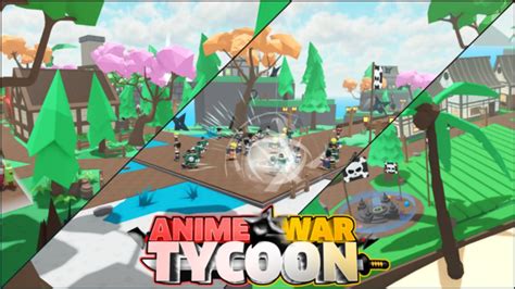 Anime War Tycoon Codes - New Codes! - Firexit