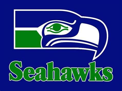 old seahawks logo 10 free Cliparts | Download images on Clipground 2024