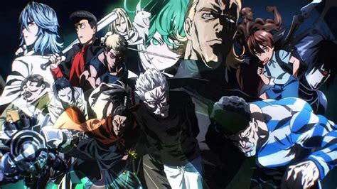 Here Are 17 Hero Association's S-Class Heroes in One Punch Man Manga ...