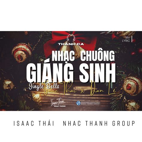 NHẠC CHUÔNG GIÁNG SINH - Nghe Nhạc Thánh - NgheNhacThanh.com