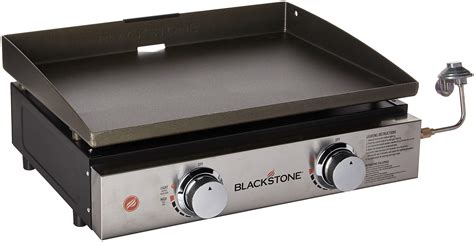 Buy Blackstone Tabletop Griddle, 1666, Heavy Duty Flat Top Griddle ...