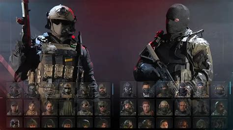 How to Unlock All Operators in Call of Duty: Modern Warfare 3 - Esports ...