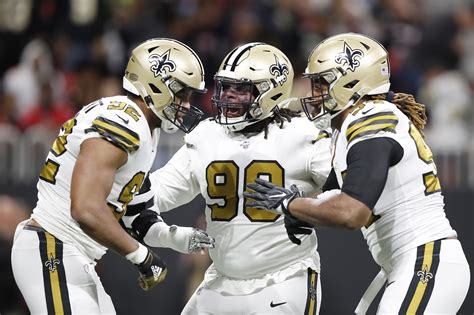 New Orleans Saints: 5 players who need to step up in 2020