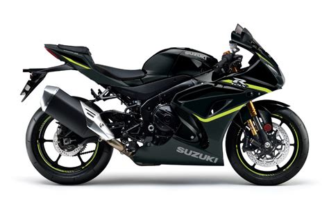 2023 Suzuki GSX-R1000R [Specs, Features, Photos] - webBikeWorld