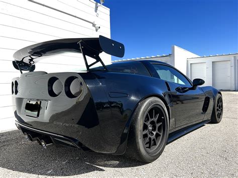 C6 Z06 Track Build | Corvette Z06 Forum