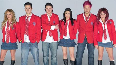 RBD: Fechas de su gira y cuánto cuestan los boletos - Fama