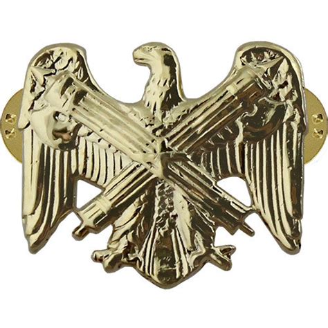 National Guard Bureau Branch Insignia - Officer | USAMM