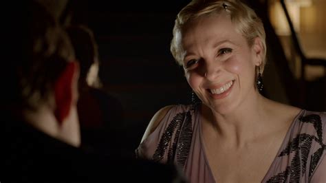 Amanda Abbington Tweets ‘Sherlock’ Excitement | Anglophenia | BBC America