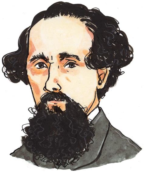 Charles Dickens Biography - Real Reads