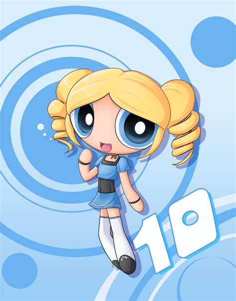 Bubbles - Powerpuff Girls Photo (26161323) - Fanpop