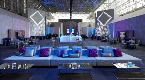 Special Events - Javits Center