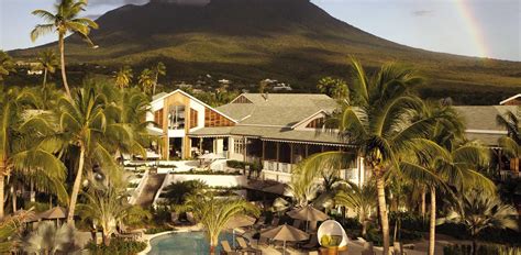 Four Seasons Nevis | A&K Villas