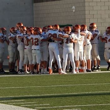 Boys C Team Football - Eldorado High School - Albuquerque, New Mexico ...